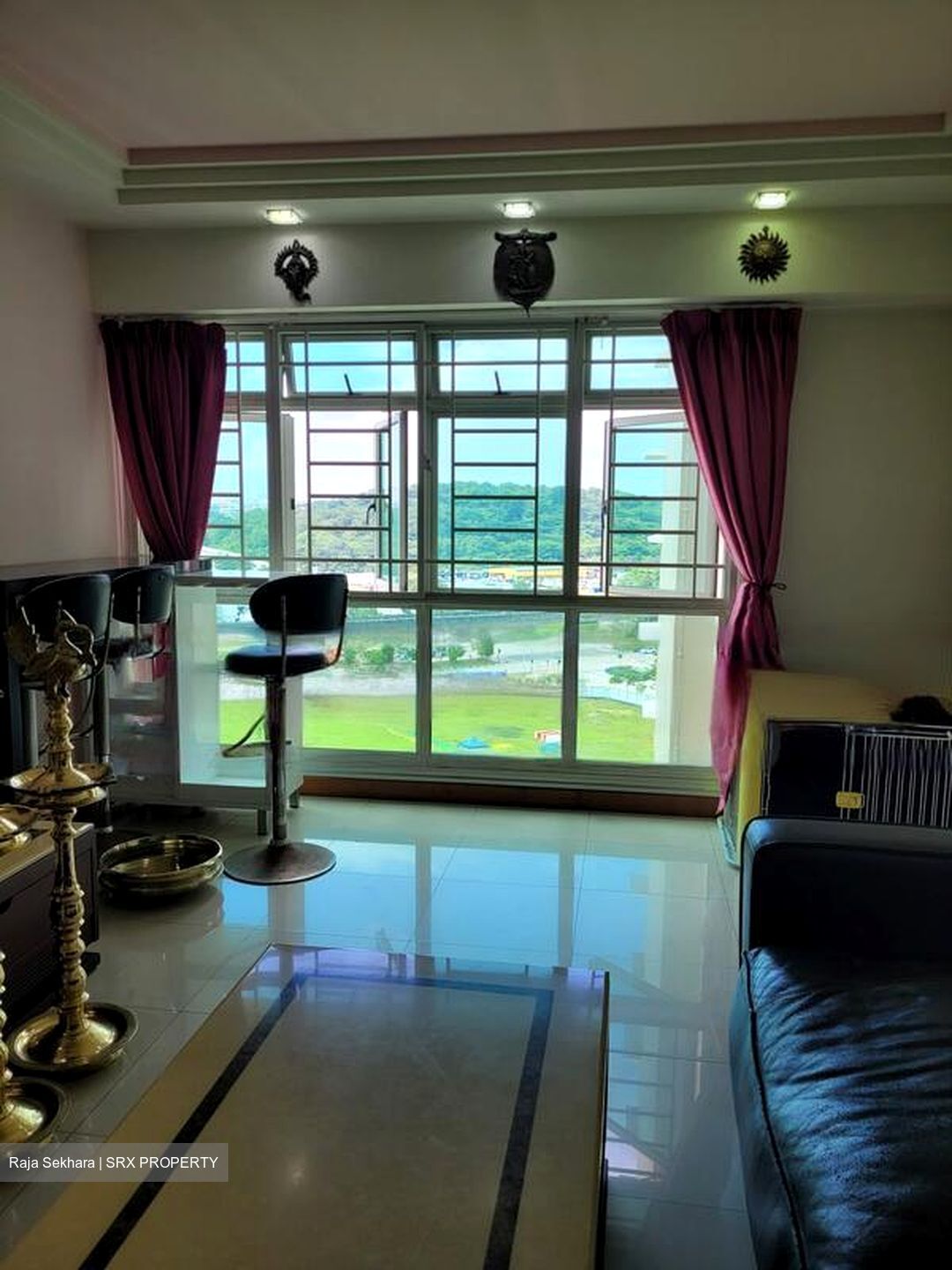 Blk 643 Eastdale (Punggol), HDB 5 Rooms #488415471